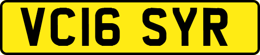 VC16SYR