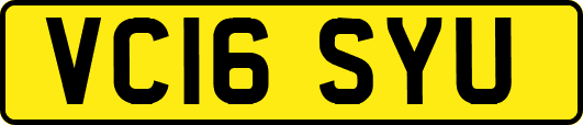 VC16SYU