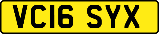 VC16SYX