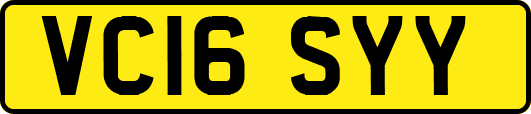 VC16SYY