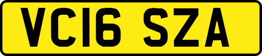 VC16SZA