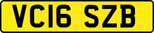 VC16SZB