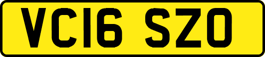 VC16SZO