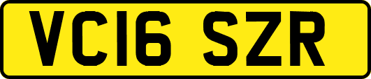 VC16SZR