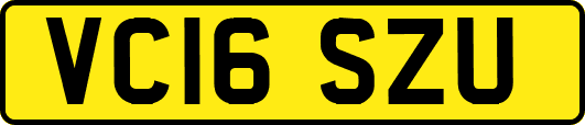 VC16SZU