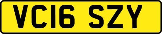 VC16SZY
