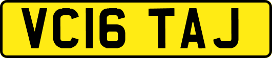 VC16TAJ