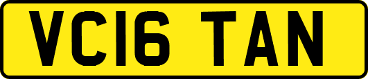 VC16TAN