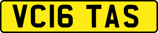 VC16TAS