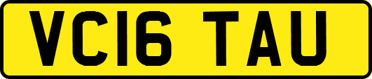 VC16TAU