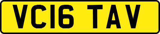 VC16TAV