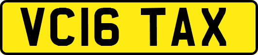 VC16TAX