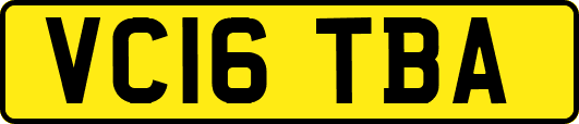 VC16TBA