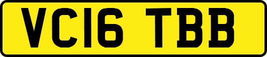 VC16TBB