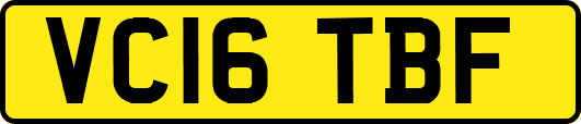 VC16TBF