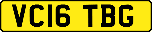VC16TBG