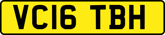 VC16TBH