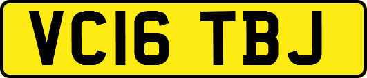 VC16TBJ