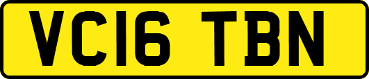 VC16TBN