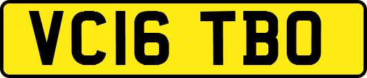 VC16TBO