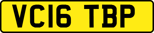VC16TBP