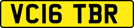 VC16TBR