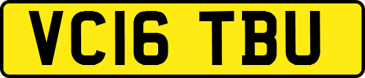 VC16TBU