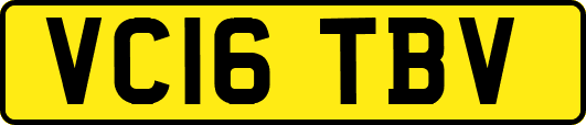 VC16TBV