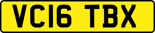 VC16TBX