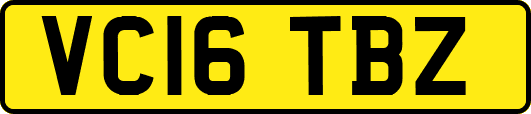 VC16TBZ