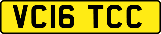 VC16TCC