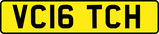 VC16TCH
