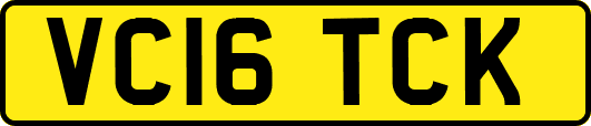 VC16TCK
