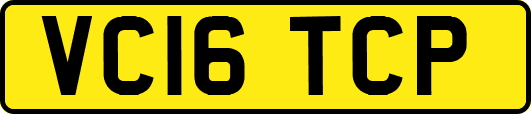 VC16TCP