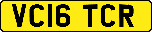 VC16TCR