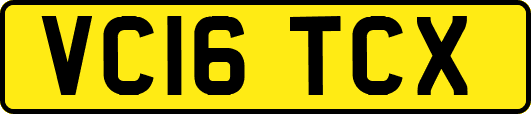 VC16TCX