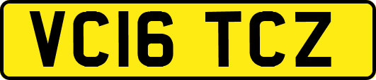 VC16TCZ