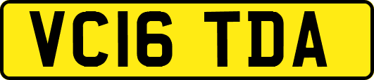 VC16TDA