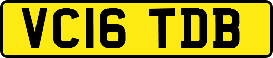 VC16TDB
