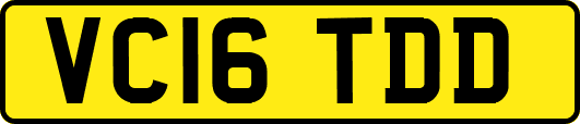 VC16TDD