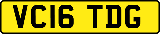 VC16TDG