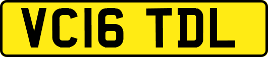 VC16TDL