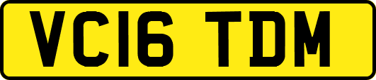 VC16TDM