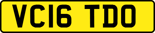 VC16TDO