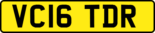 VC16TDR