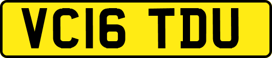 VC16TDU