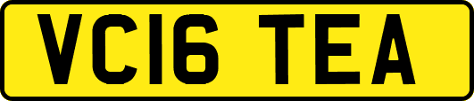 VC16TEA