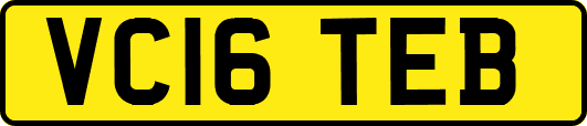 VC16TEB