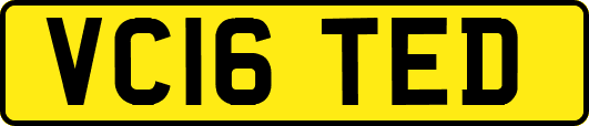 VC16TED