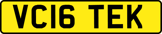 VC16TEK